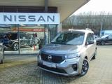 Nissan TOWNSTAR Kombi L1 1.3 DIG-T 7AT TEKNA Kombi ALU - Nissan Townstar in Dortmund