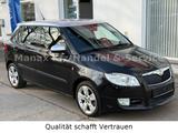 Skoda Fabia Sportline - Skoda Fabia Sport mit Diesel-Antrieb