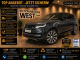 Land Rover Range Rover D350 Autobiography*1.Hand*Unfallfrei - gebrauchte Land Rover Range Rover aus dem Jahr 2024