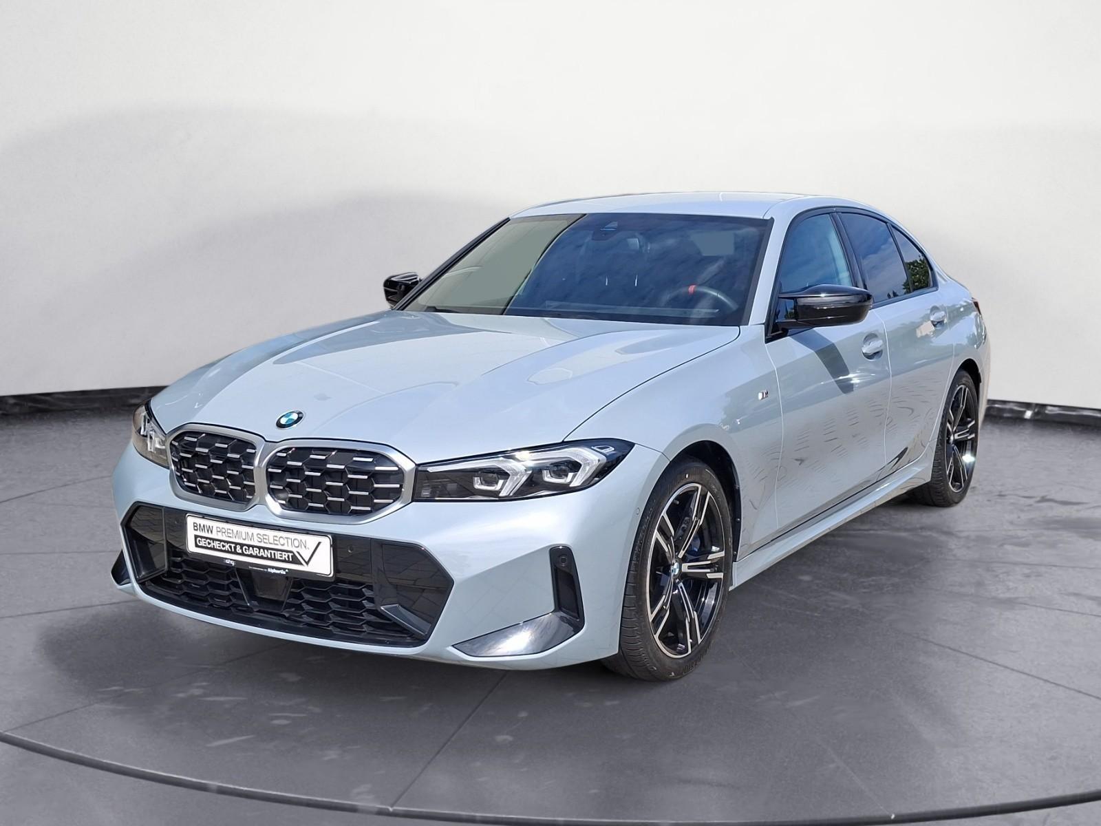 BMW M340i xDrive Limousine M Sport ACC Harman/Kardon