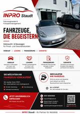 Opel Combo Life E Edition Panoramadach - Opel Combo Edition mit Benzin-Antrieb