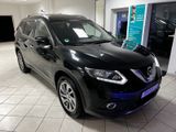 Nissan X-Trail TEKNA AUTOMATIK NAVI 360°CAMERA LED PANO - Nissan X-Trail: Auto