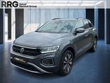 Volkswagen T-Roc Move 1.0 TSI LED PDC SHZ Navi - VW T-Roc Move Gebrauchtwagen