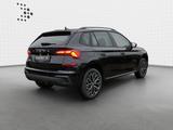 Skoda Kamiq Balance 1.5 TSI DSG AHK|NAVI|MATRIX|ACC - Skoda Kamiq Kombi Gebrauchtwagen