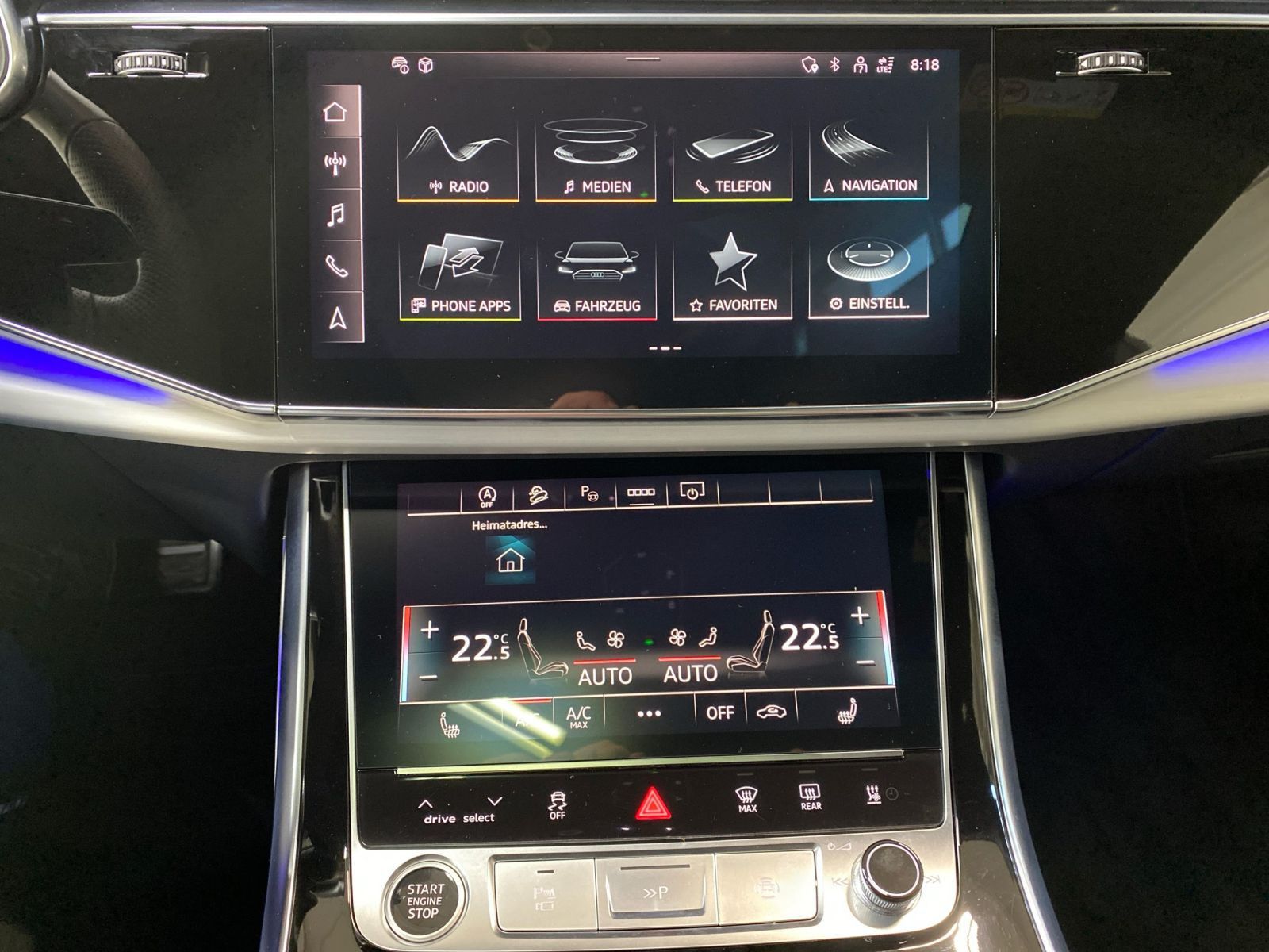Audi Q8 - Bild 13