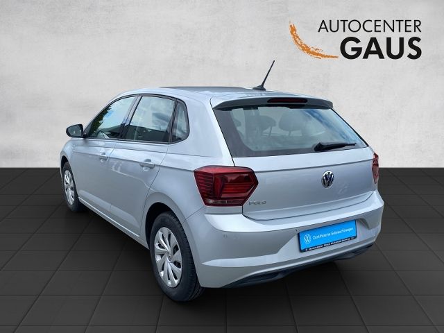 Polo Comfortline 1.0 TSI 216€ ohne Anz. Navi*Kli