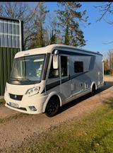 Knaus Van I600 MG Platinum Selection Modell 2021 - Knaus 600 mg