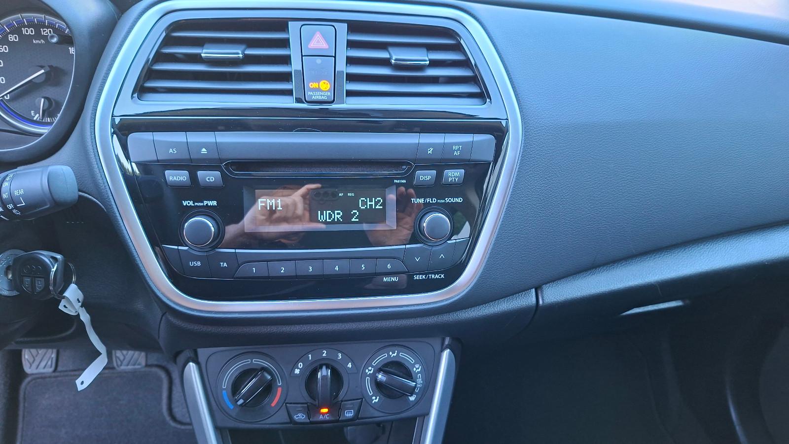 Suzuki (SX4) S-Cross/I.HAND/INSPEKTION+HU/AU NEU/