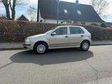 Skoda Fabia 1.4 Benzin/Automatik/Radio/ Te... - Skoda Fabia aus 2005: 1.4