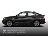 BMW X4 xDrive 20 d xLine HuD RFK ad.LED AHK HiFi Nav - BMW X4 xLine mit Diesel-Antrieb