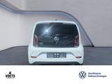 Volkswagen up! 1.0 Klima+PDC+Tempomat - Volkswagen up! in Magdeburg