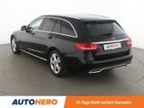 Mercedes-Benz C-Klasse C 250 T Avantgarde Aut.*LED*NAVI*TEMPO* - Mercedes-Benz C 250: Kombi