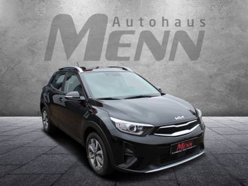 Kia Stonic 1.2 Vision Klima SHZ Klimaautomatik