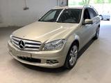 Mercedes-Benz C 220 T Sport Edition CDI Blue AHK/PDC - Mercedes-Benz C 220: Cdi Sport Edition