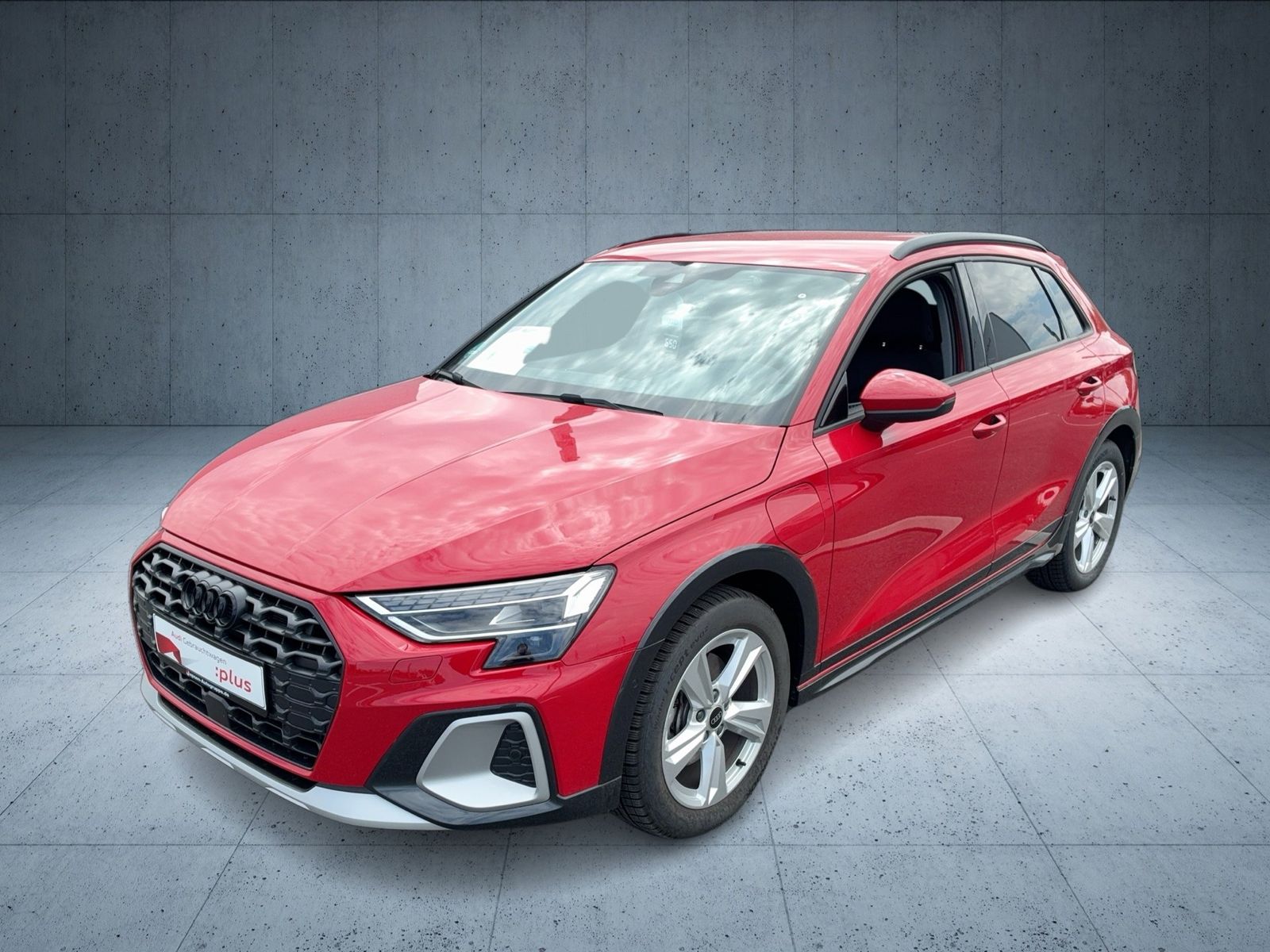 Audi A3 - Bild 2