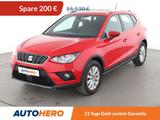 Seat Arona 1.0 TSI Xcellence*TEMPO*PDC*KLIMA*GARANTIE - Seat Arona in Köln