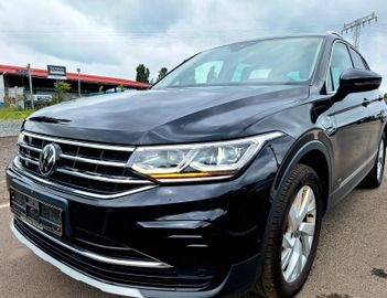 Volkswagen Tiguan - 3