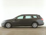 Volkswagen Passat Variant 2.0 TDI Comfortline AHK+LED+RFK+N - VW Passat Variant Gebrauchtwagen in Hamburg