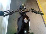 Honda CB 250  - HONDA CB250