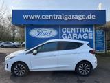 Ford Fiesta 1.0 EcoBoost Hybrid S&S TITANIUM X - Ford Fiesta: Titanium X