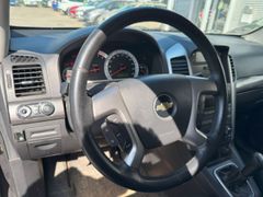 Fahrzeugabbildung Captiva 2.4 LT 4WD 7-Sitzer