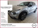 Nissan Juke 1.0 DIG-T N-Connecta Winterpaket 2 Farben - Nissan: Farben