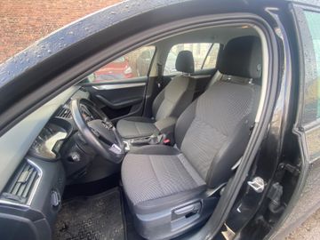 Skoda Octavia - 11