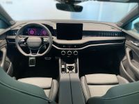 Skoda Superb - Vorschau Bild 15