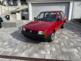 Volkswagen Polo 86 C Scot Edition - gebrauchte VW Polo aus dem Jahr 1994