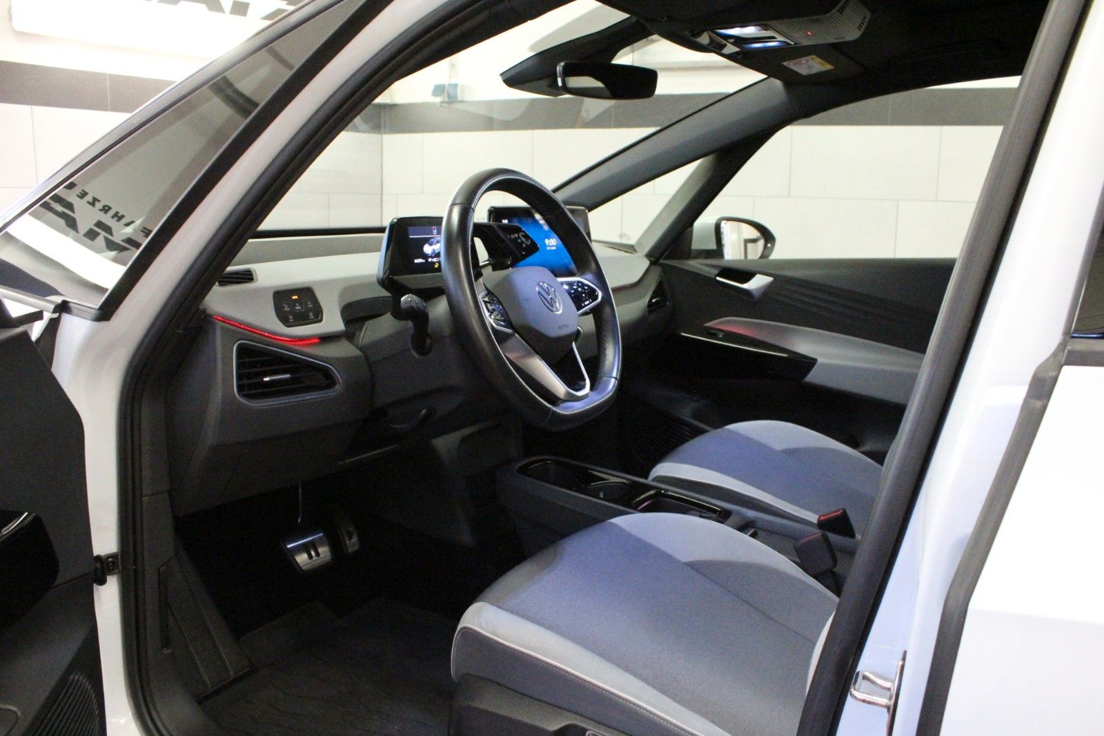 Fahrzeugabbildung Volkswagen ID.3 Pro Performance 150 kW Family