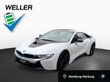 BMW i8 Coupe Carpo NaviPro,Laser,H/K,HUD,20",elSitze