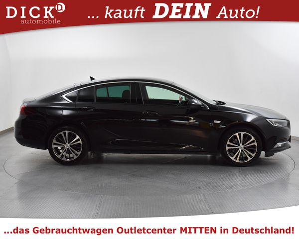 Opel Insignia 1.6d Aut Grand Sport Innov LED+HEAD+NAV