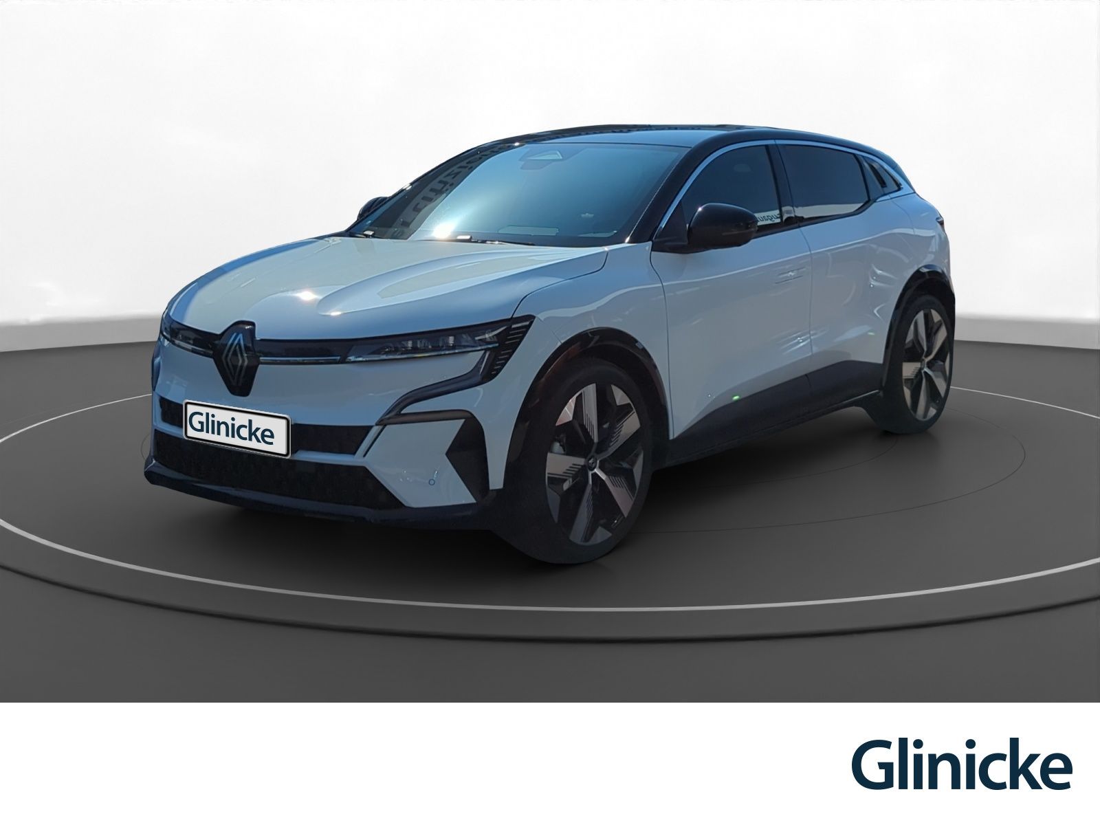 Renault Megane E-Tech EV60 220 Techno (60 kWh)
