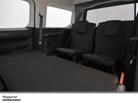 Volkswagen Caddy Maxi - Vorschau Bild 17