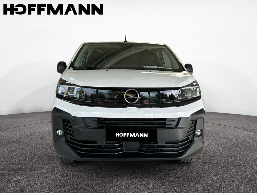 Fahrzeugabbildung Opel Vivaro Cargo 2.0 BlueHDi 145 Standard