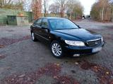 Hyundai Grandeur / Azera 2.2 crdi tüv 10.26 - Hyundai Grandeur Gebrauchtwagen