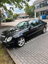 Mercedes-Benz E 280 CDI Avantgarde 7G-Tron... - Mercedes-Benz E 280 in Düsseldorf