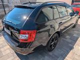 Skoda Octavia 1.5 TSI ACT Tour Combi Tour - Skoda Octavia: Tour Combi