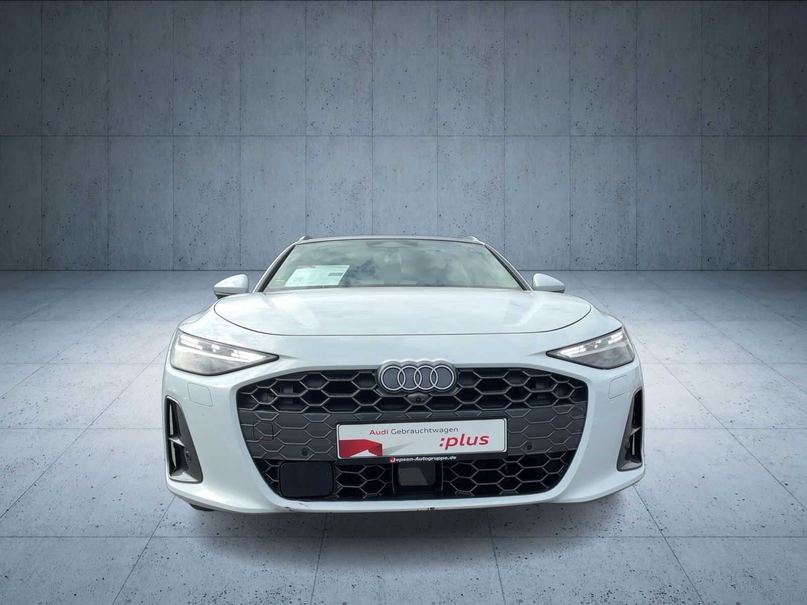 Audi A6 - Bild 9