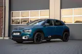 Citroën C4 Cactus PureTech 110 S&S Shine - Citroën Gebrauchtwagen