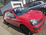 Renault Clio I Tüv 1/2026 I EZ 2001 - gebrauchte Renault Clio aus dem Jahr 2001