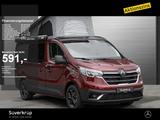 Renault Trafic BS-Camp 3,0t 150 KÜCHE/AHK/TEMPOMAT/KAMER - Renault Wohnmobil andere Trafic