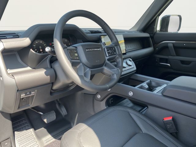 Land Rover Defender 90 D200 X-Dyn SE+ACC+Matrix+AHK+WiPa