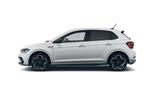 Volkswagen Polo R-Line 1.0 TSI IQ.LIGHT+NAVI+ACC+KAMERA+ - Volkswagen Polo Neuwagen: Automatik