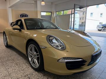2012 Porsche 991 — миниатюра 20