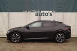 Kia EV6 GT-Line 77.4kWh -S.DAK-NAVI-ECC-CAM- - Kia EV6 Gebrauchtwagen