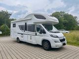 Adria Coral XL 660 SL ALl-In Klima Solar Navi  RF PDC