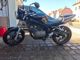 Hyosung GT 125 Comet - Angebote