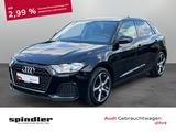 Audi A1 Sportback advanced 25 TFSI S-tronic / Sonos - Audi A1 Jahreswagen