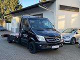 Mercedes-Benz Sprinter 316*BFZ*Fahrzeugtransporter*KLIMA*TOP!! - Angebote